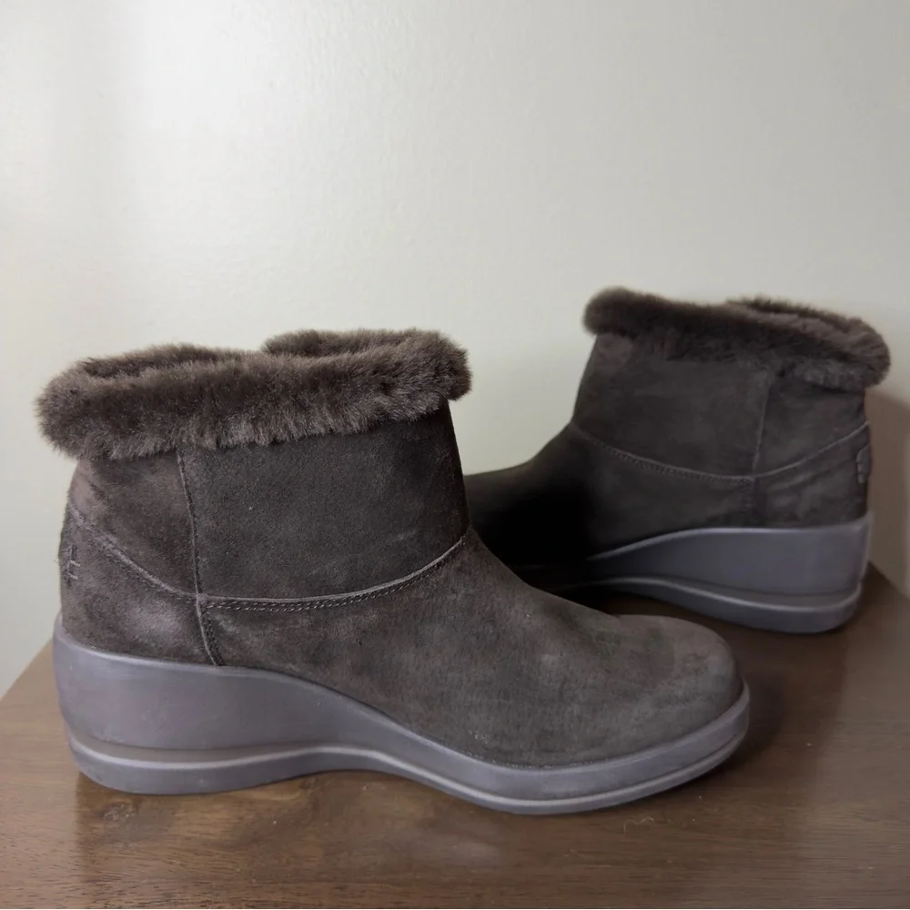 Skechers good preowned